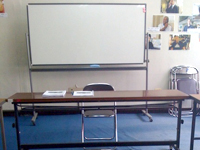 中国語教室(通い)の良い点