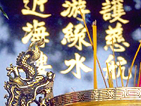 中国語に接することが大切!